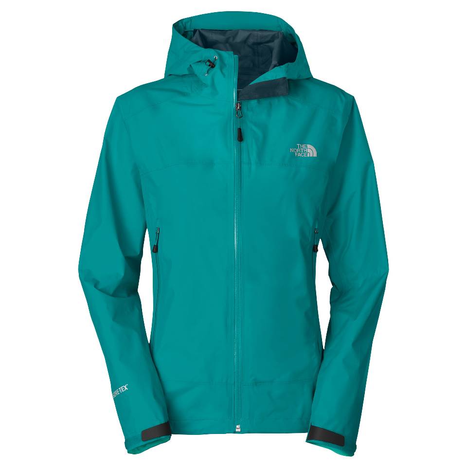 north face jaqueta