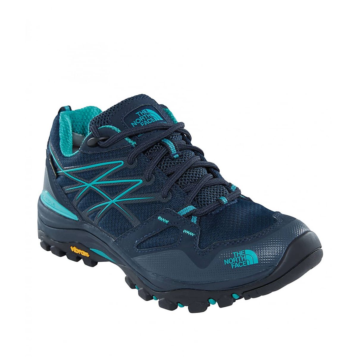 Calçados :: Calçados Feminino :: Tenis :: Tênis The North Face - Hedgehog  Fastpack GTX Fem (20)