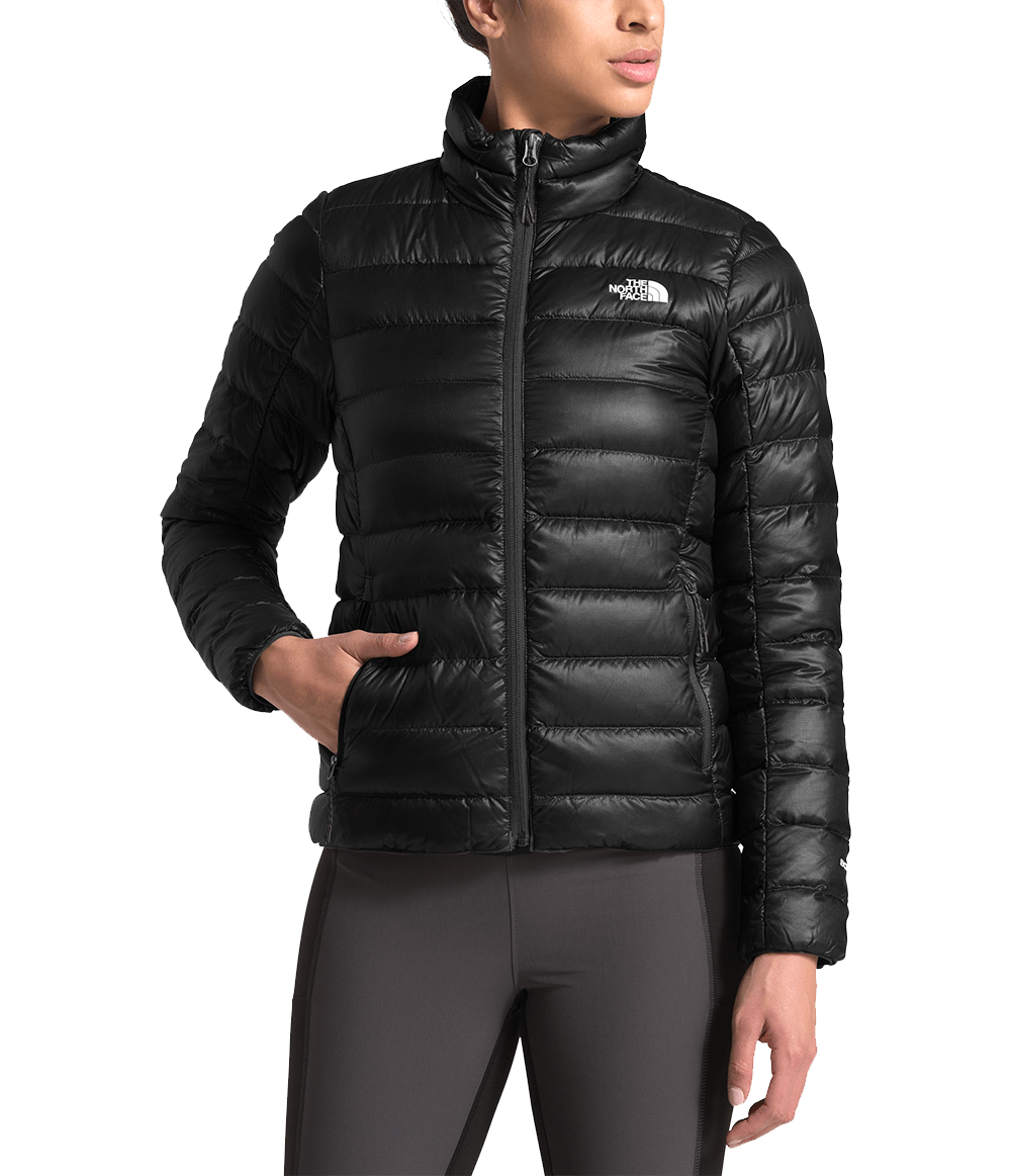 The north face women's down sierra hot sale 2.0 jacket