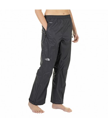 the north face resolve women's shell pants