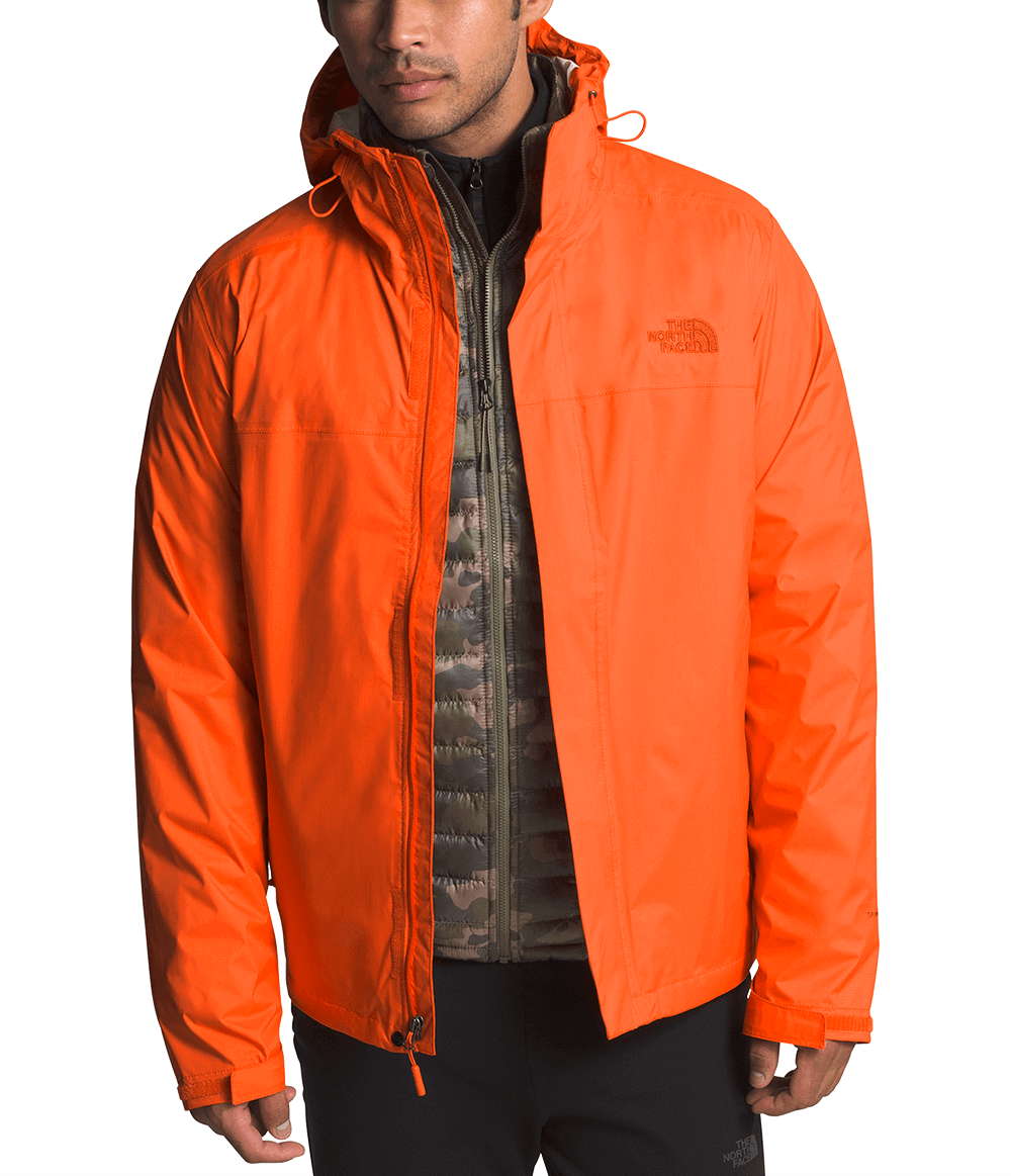 Jaqueta The North Face - Venture 2 Jacket Masc