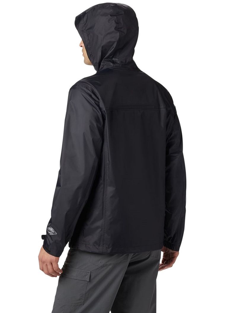 Vestuário :: Vestuário Masculino :: Jaquetas e Ponchos (Shell