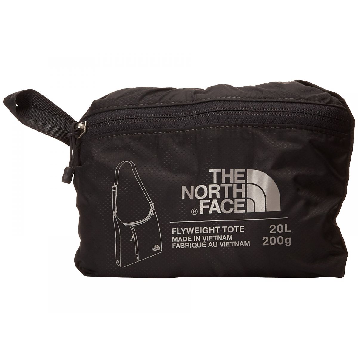 north face satchel bolsa