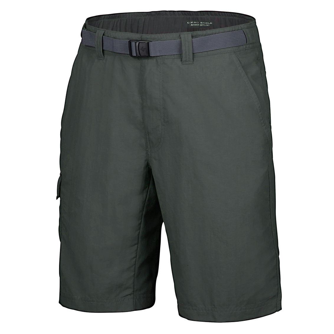 bermudas columbia