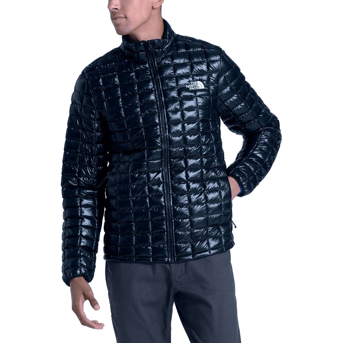 Jaqueta thermoball best sale