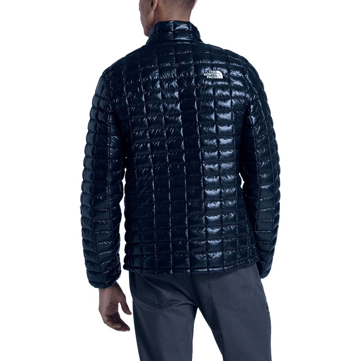 Jaqueta the clearance north face thermoball