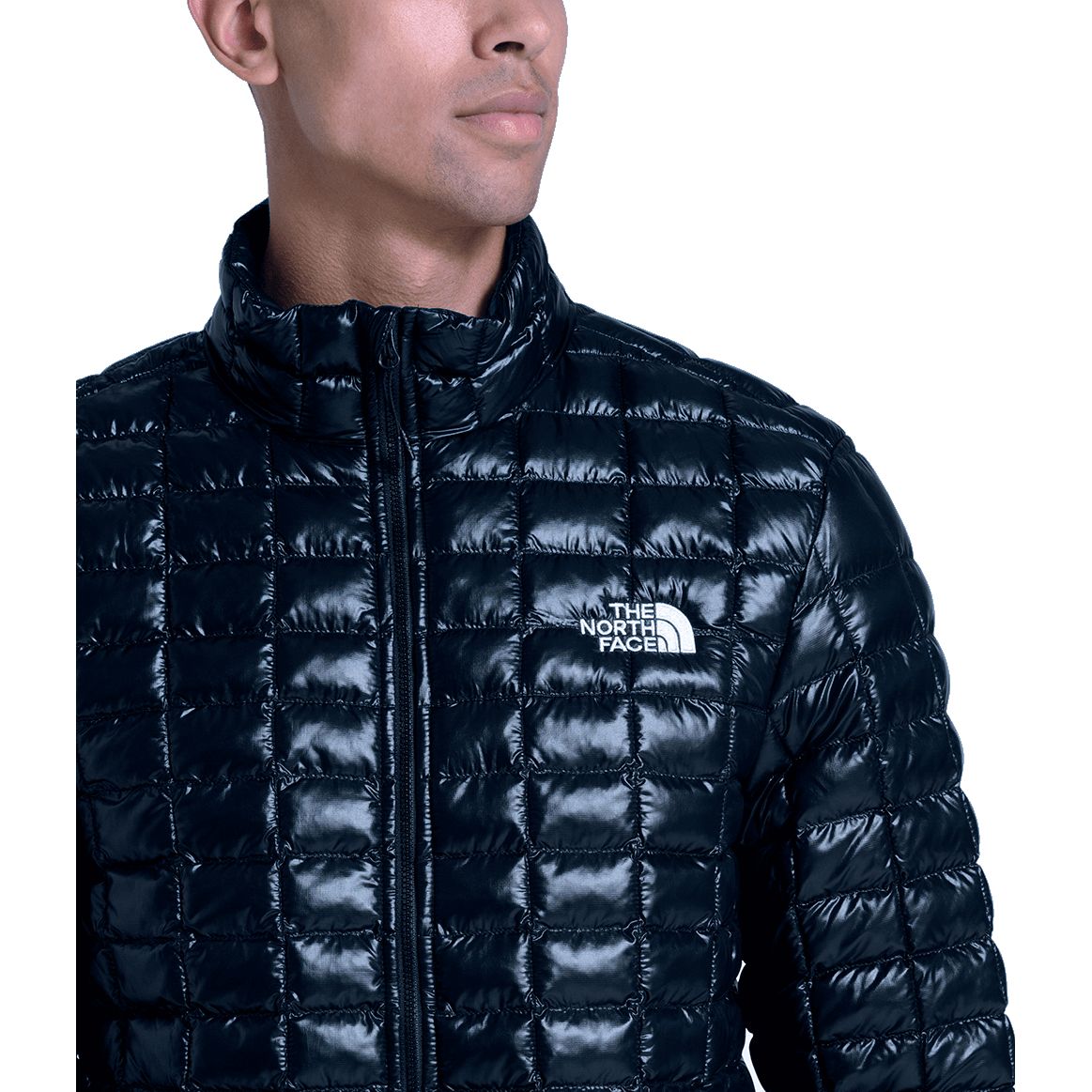 Vestuário :: Vestuário Masculino :: Casacos Térmicos (Insulator) :: Jaqueta  The North Face - Thermoball ECO Jkt Masc