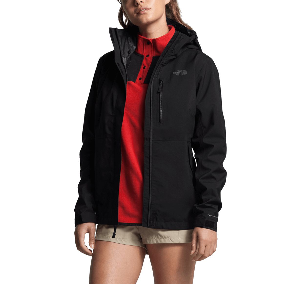 The north hot sale face shell