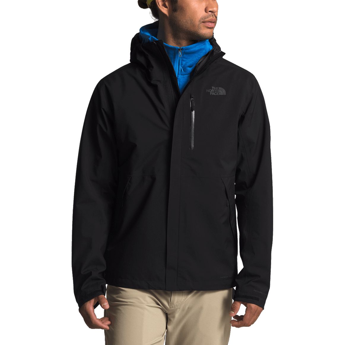 Jaqueta The North Face Dryzzle Jkt Masc Futurelight