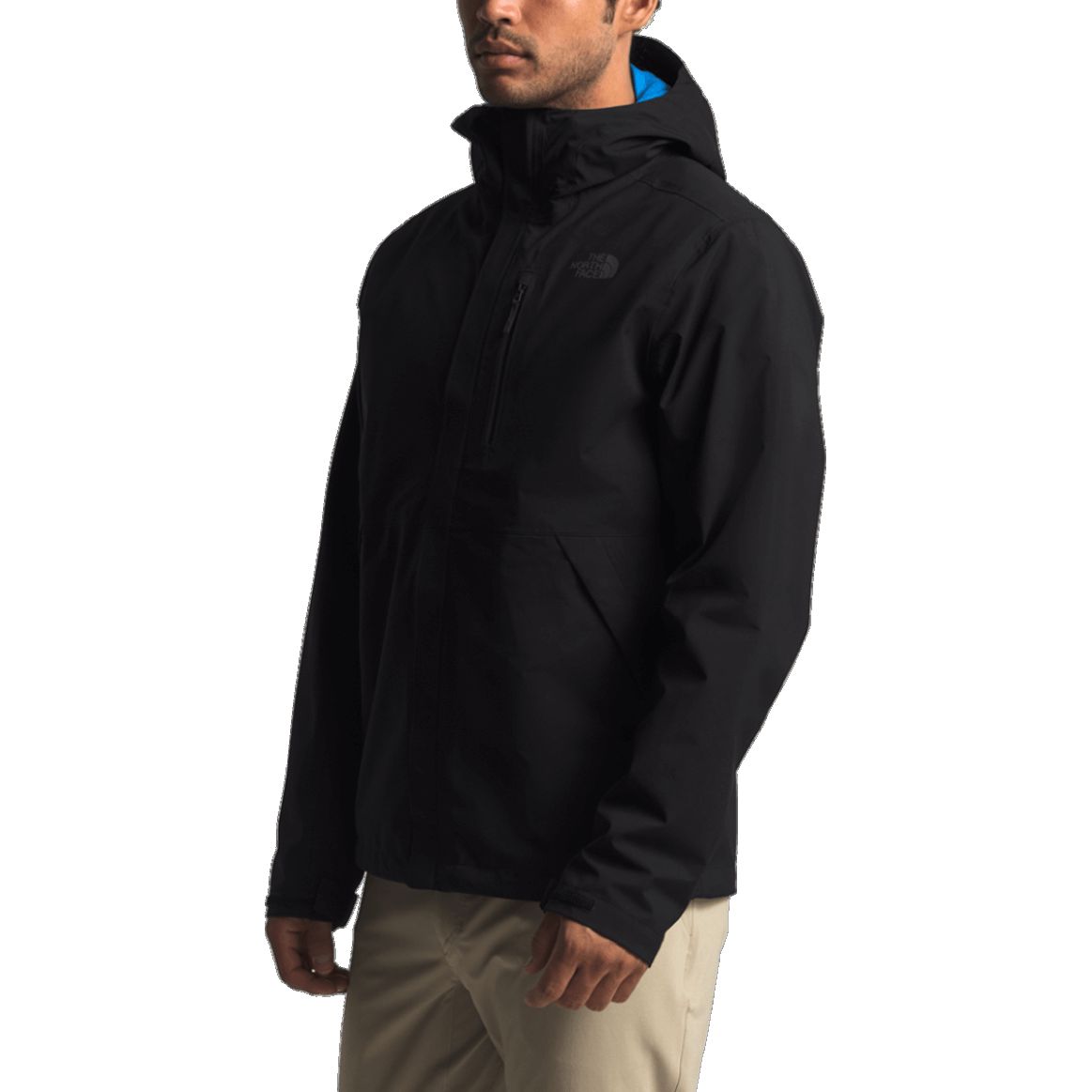 Vestu rio Vestu rio Masculino Jaquetas e Ponchos Shell