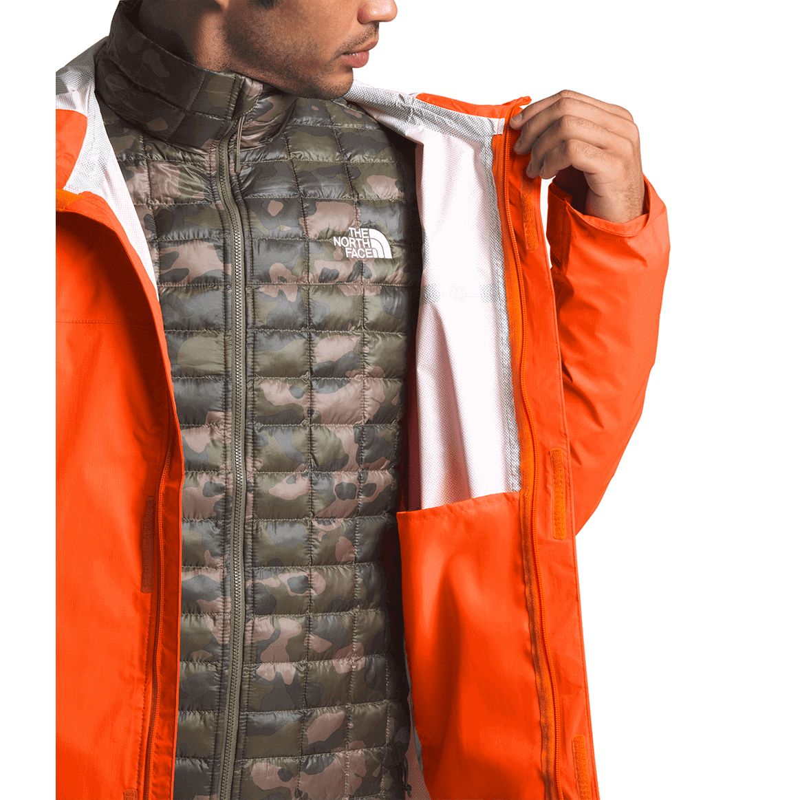 Jaqueta venture 2 store masculina