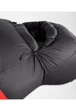 Saco de Dormir Inferno -29°C da The North Face - Expedições no frio extremo