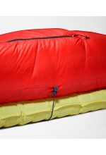 Saco de Dormir Inferno -29°C da The North Face - Expedições no frio extremo