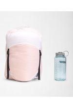 Saco de Dormir The North Face Inferno -40°C | Expedição e Trilhas 