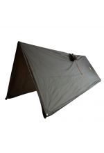 Poncho Azteq Koucan – Impermeável, Leve e Essencial para Trilhas e Peregrinações