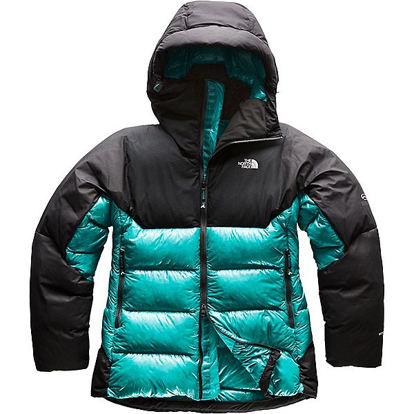 casaco north face feminino