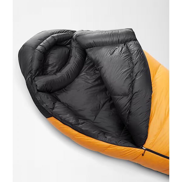 Saco de Dormir The North Face Inferno -40°C | Expedição e Trilhas 