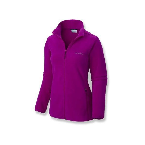 Fuller ridge fleece jacket hot sale