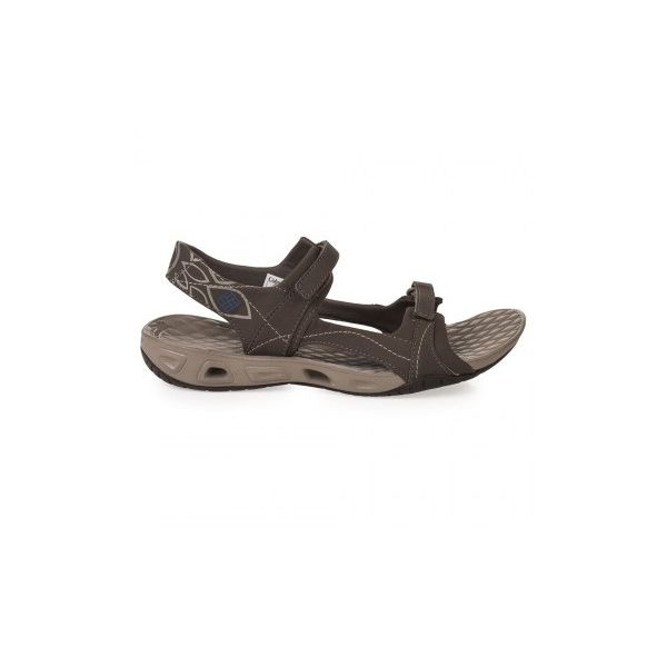 Papete Columbia Sunlight Vent ll Fem