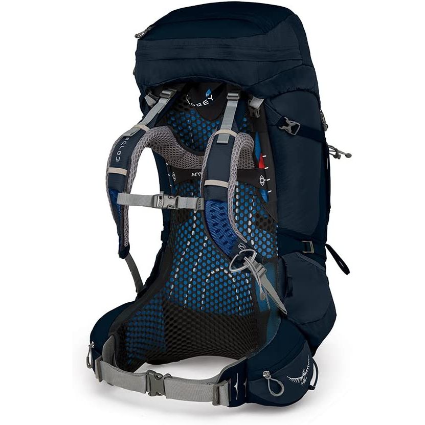 Mochila osprey atmos deals 65 ag